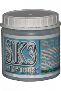 sk3 septik